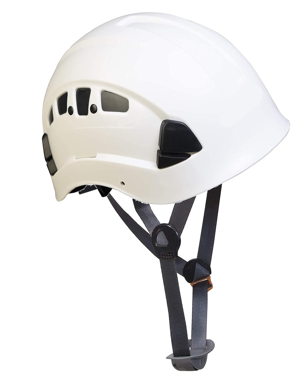 HP55 Capacete de Escalada Rígido: Segurança e Conforto para Suas Aventuras