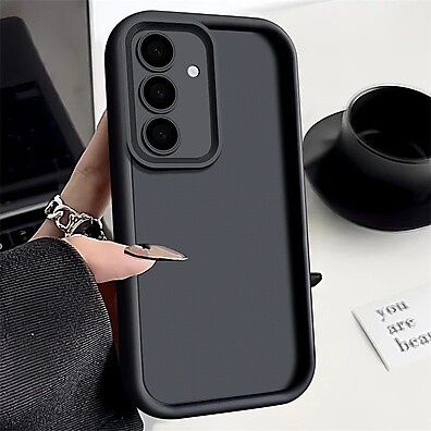 Capa Protetora Samsung: Estilo e Segurança!