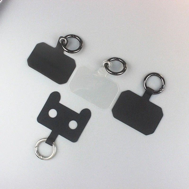 Segurança e Estilo: Suporte Anti-Queda para Celular
