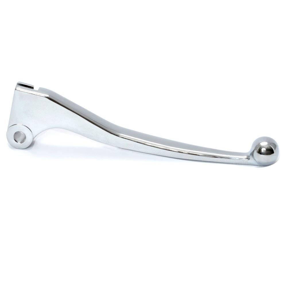 Manete de Freio Longo Polido Cometa para Honda CG 125 Fan 2014: Segurança e Estilo