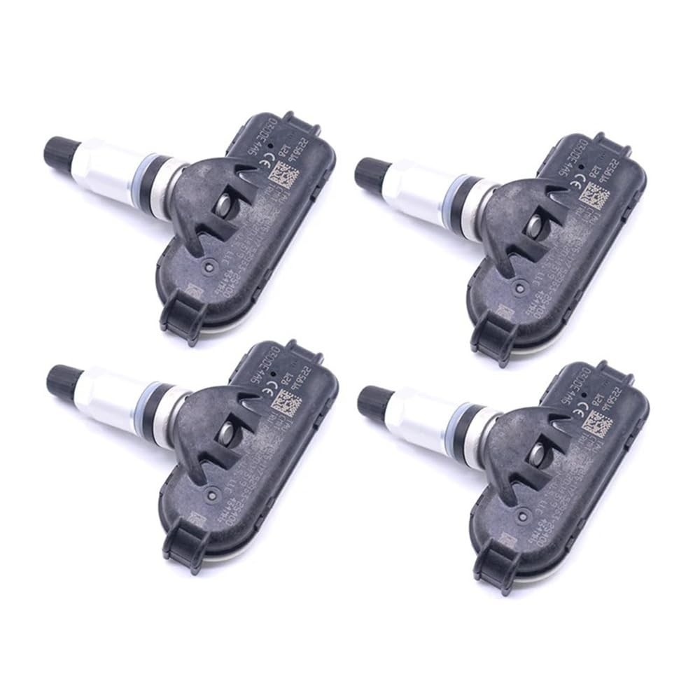 Sensor TPMS 52933-2S400: Segurança e Eficiência para Kia Sportage e Hyundai ix35/Tucson