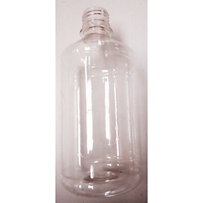 Frascos PET 500ml: Qualidade e Segurança!