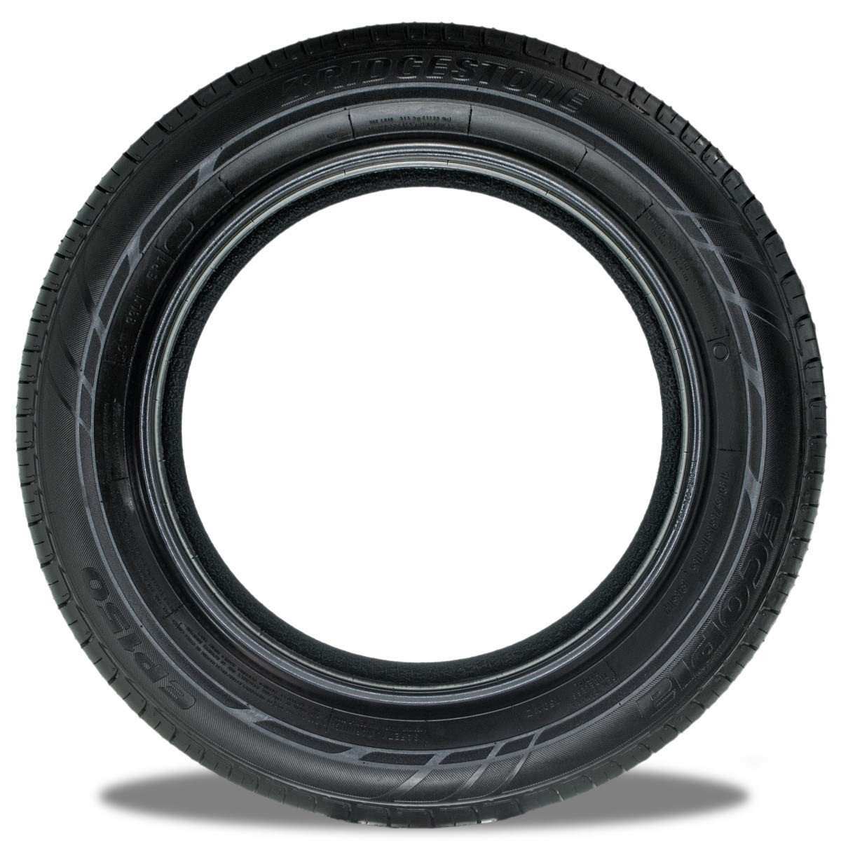 Pneu Bridgestone Ecopia EP150 195/55R15 85H: Economia e Segurança para Seu Carro