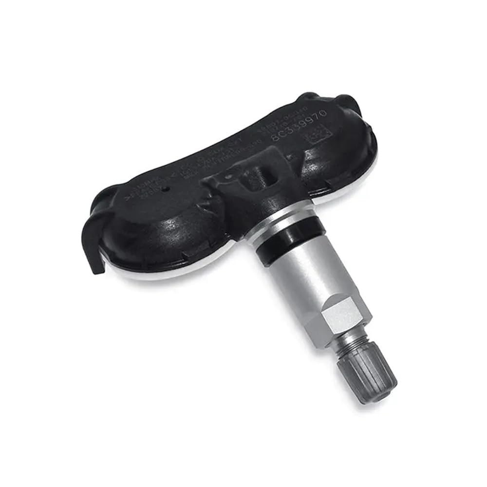 Sensor TPMS 42607-0C070 para Toyota Sequoia, Sienna e Tundra - Segurança e Eficiência