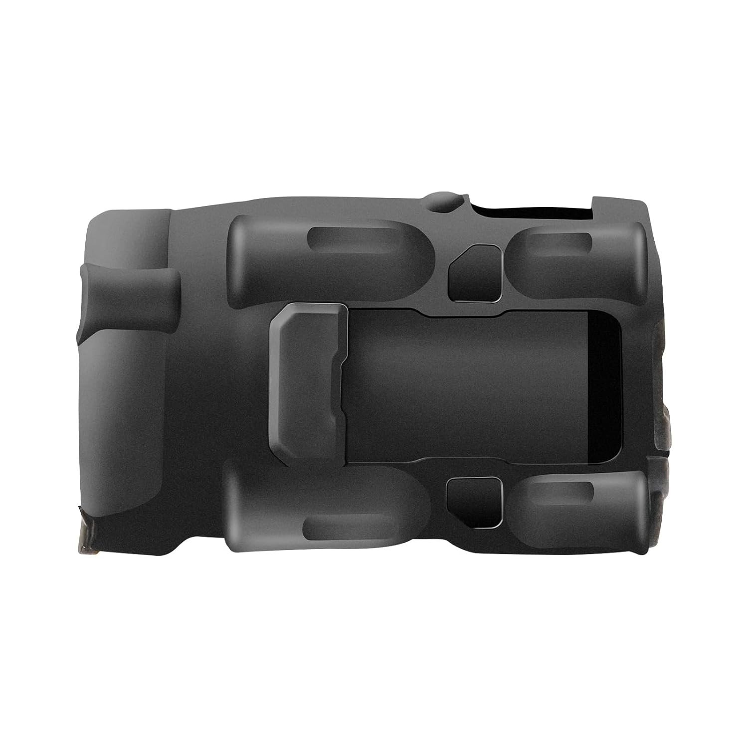 Bota de Proteção Deawater PB921.22.23-QZ: Segurança Essencial para sua Chave de Impacto 20V MAX*