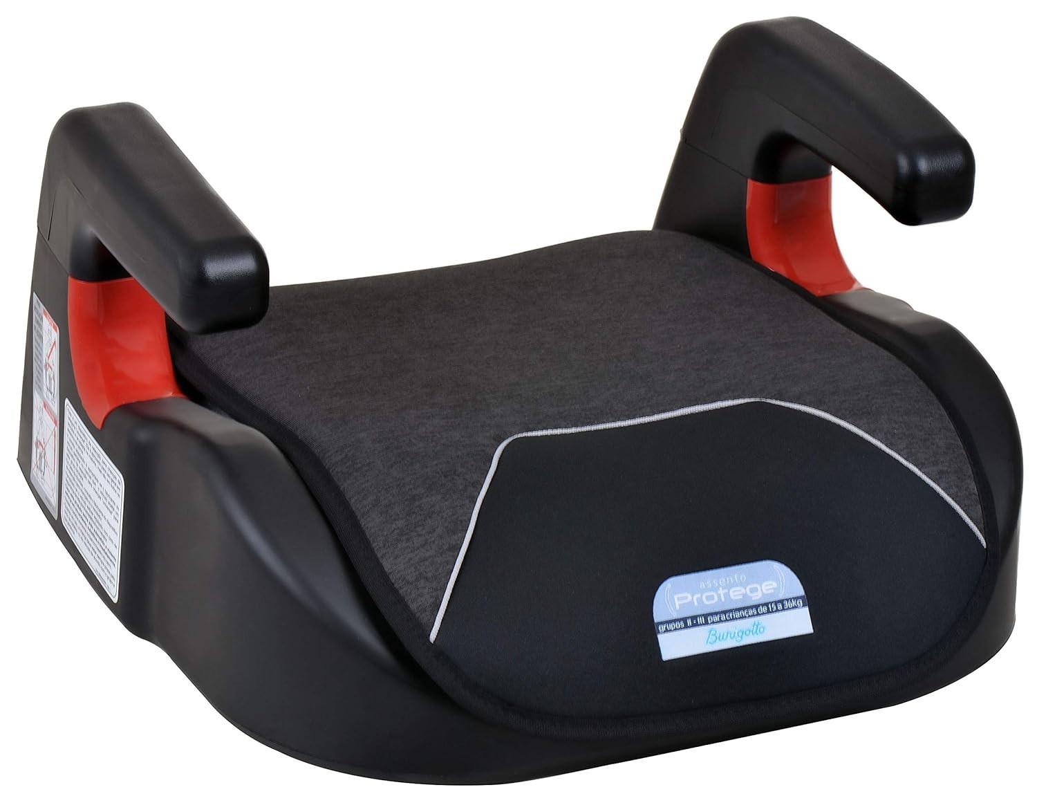 seguranca-filho-preto-e-para-de-a-assento-seu-mesclado-conforto-burigotto-protecao-a