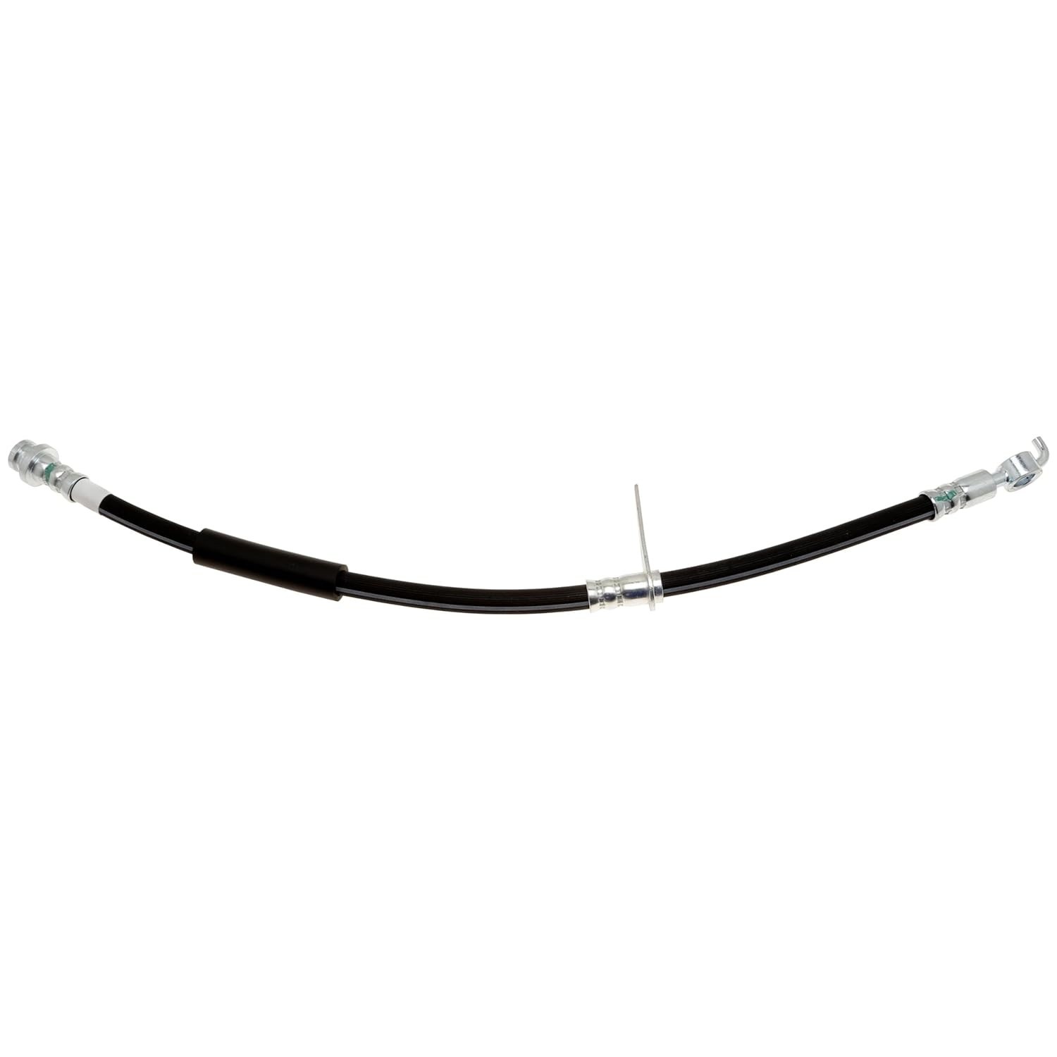 ACDelco Mangueira de Freio Hidráulico Frontal Profissional 18J383790 - Segurança e Desempenho para Seu Veículo