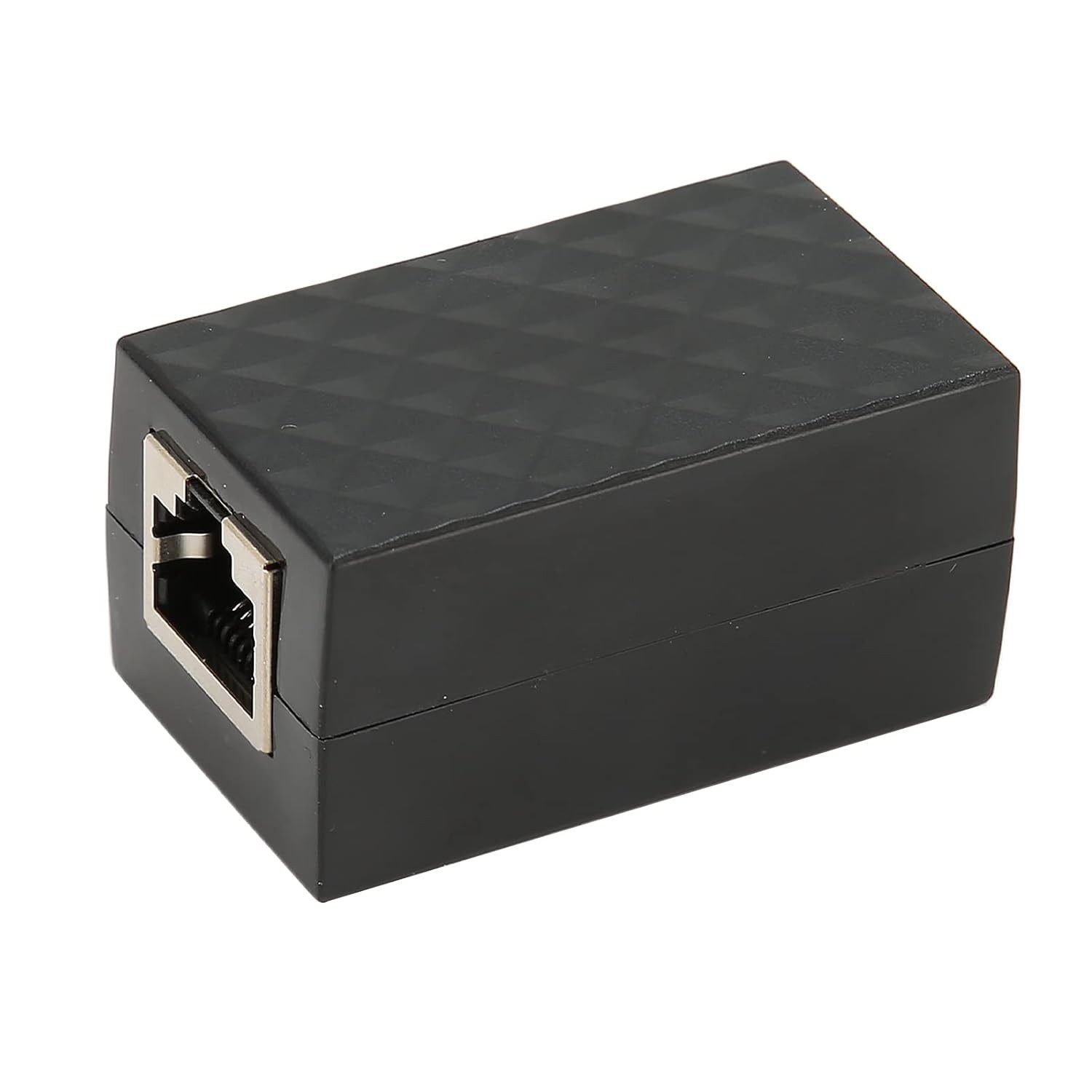 Protetor de Sobretensão Ethernet Cryfokt Gigabit CAT5/CAT6: Segurança Total para Sua Rede