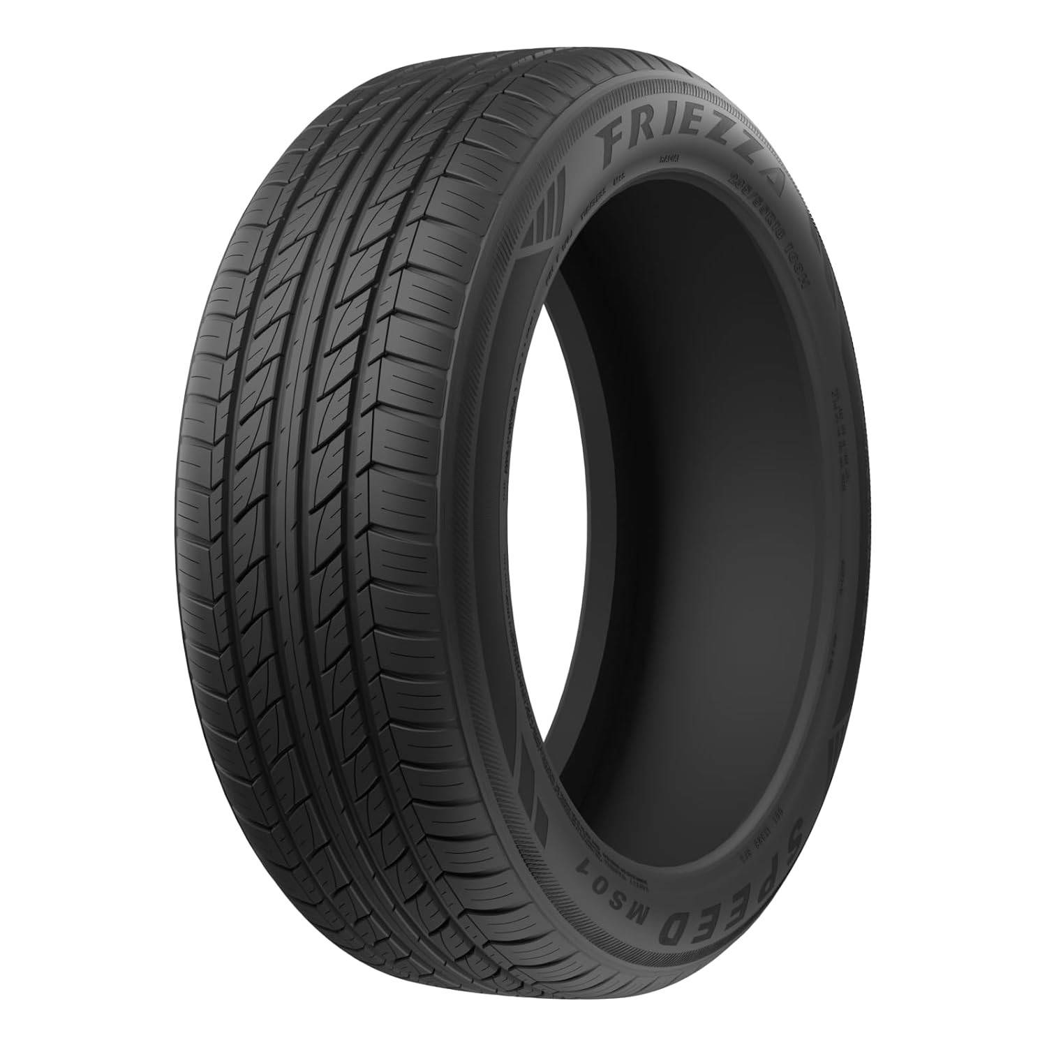 Pneu 225/55R18 98V MS01 Friezza: Performance e Segurança para Seu Veículo