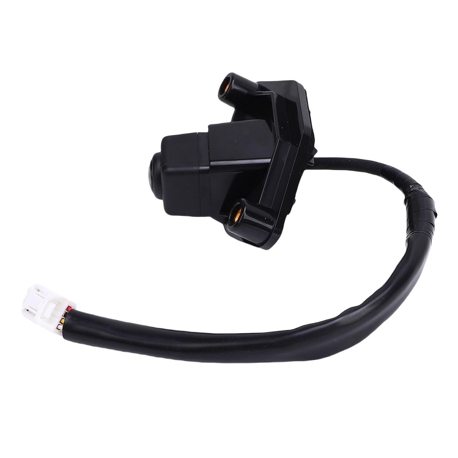 Câmera de Ré HD 284424EA0A: Segurança e Visibilidade para Nissan Rogue Sport e Qashqai