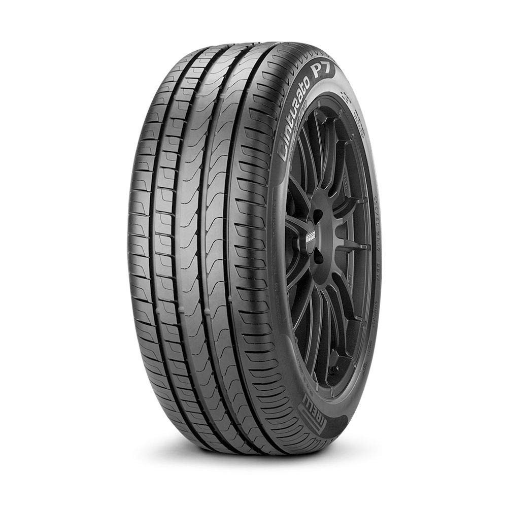 Pneu Pirelli Cinturato P7 Aro 15 205/60R15 91H: Segurança e Performance para seu Carro