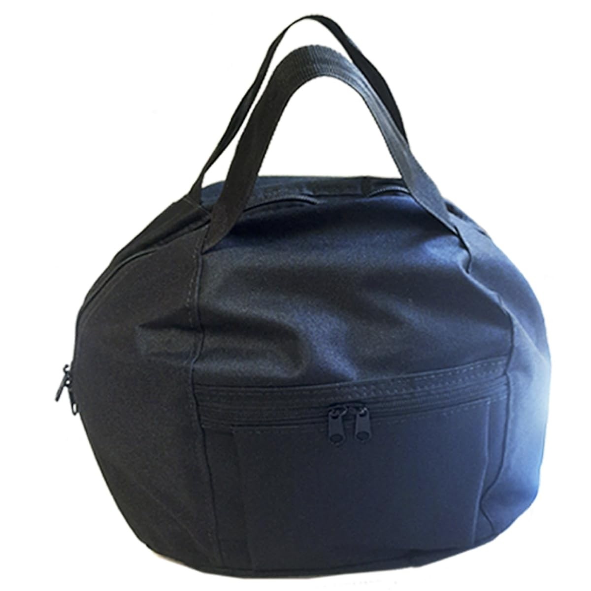Bolsa Protetora Premium para Capacete: Segurança e Estilo para sua Moto