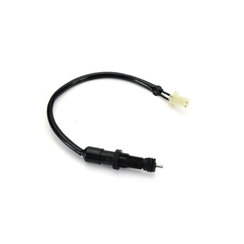 Interruptor Freio Traseiro Magnetron para Honda CG 125/150 Titan - Segurança e Desempenho
