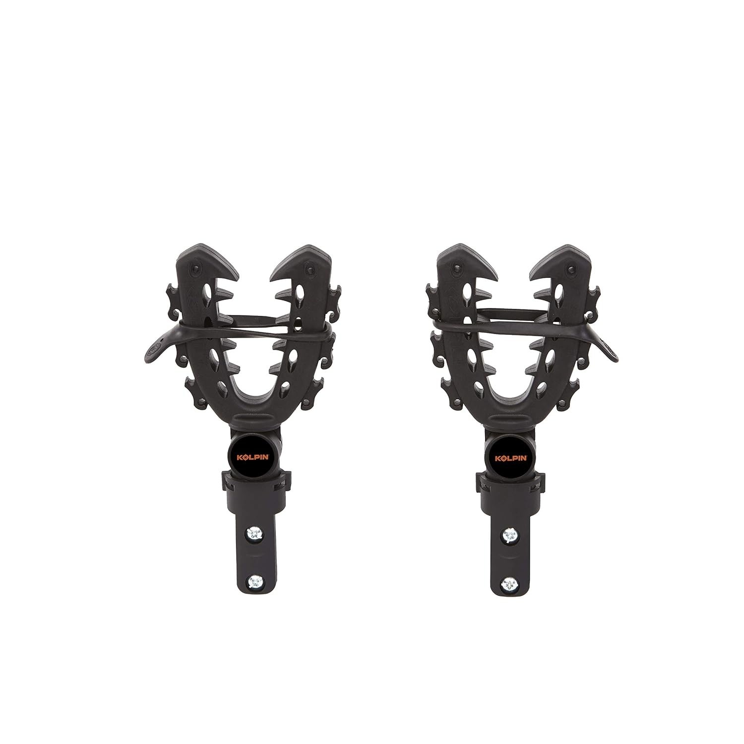 Kolpin Rhino Grip XL: Suporte Universal para Rack/Guidão - Segurança e Versatilidade para Seu Equipamento