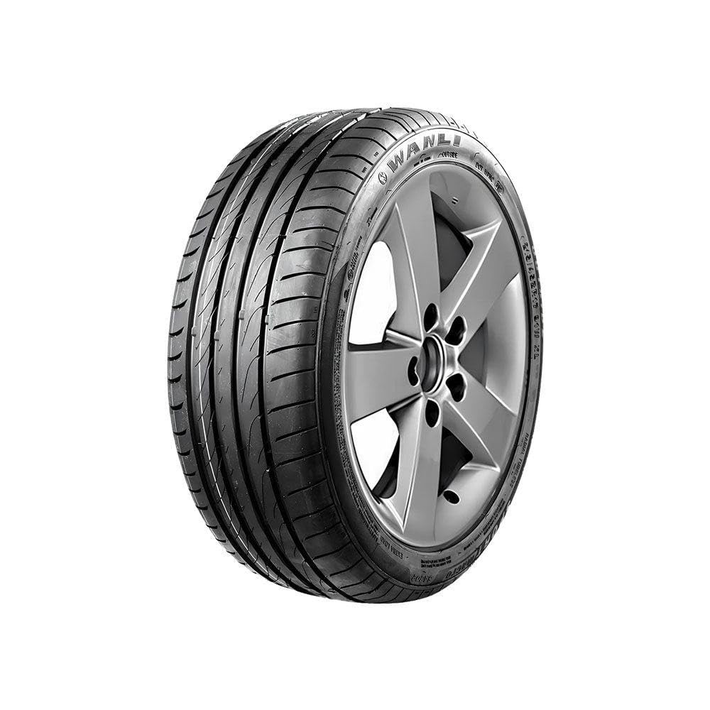 Pneu Wanli SA302 225/45R17 91W Run Flat: Performance e Segurança para Seu Aro 17