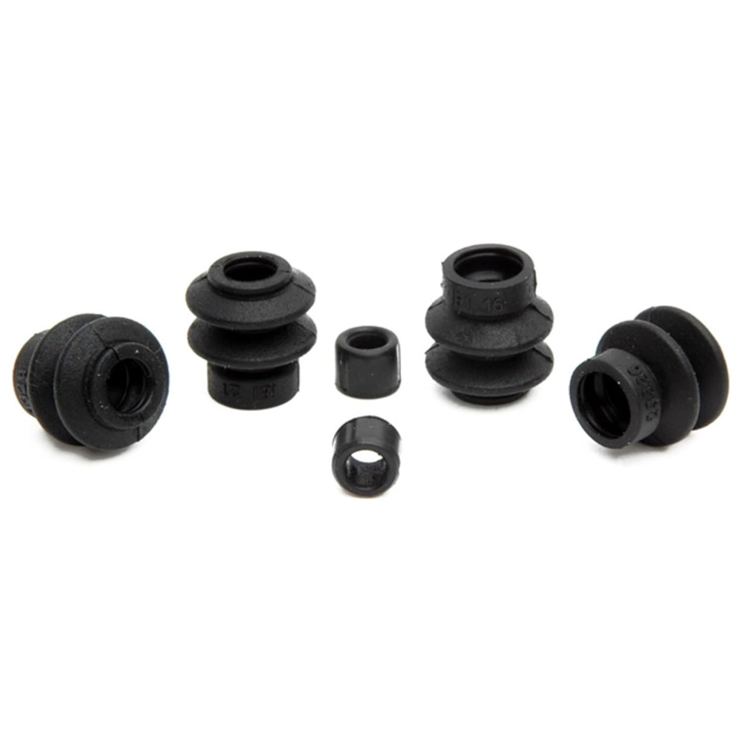 Kit Buchas Freio a Disco Traseiro ACDelco 18K2427: Performance e Segurança Profissional