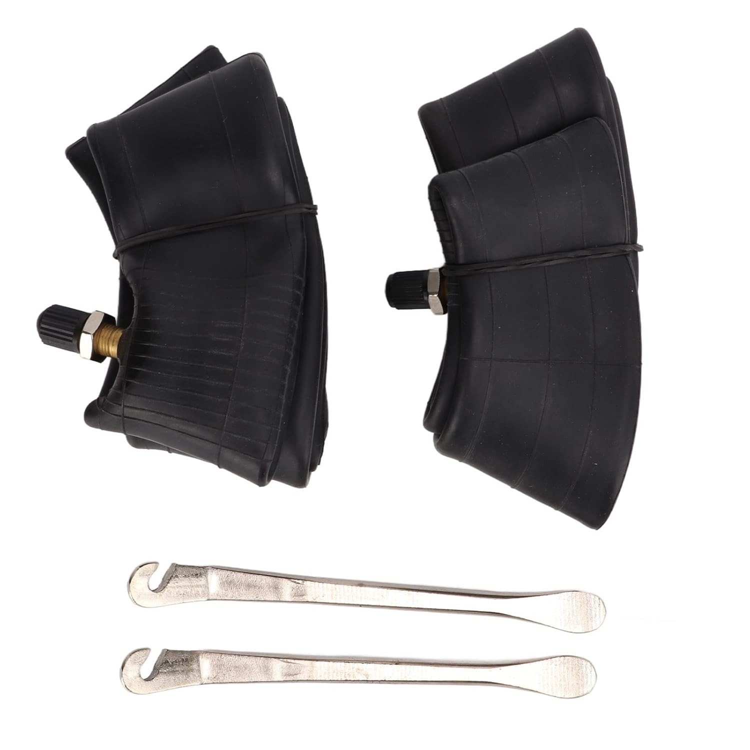 Kit 2 Câmaras de Ar 8.5x2 para Scooter Elétrica M365 - Durabilidade e Segurança Reforçada