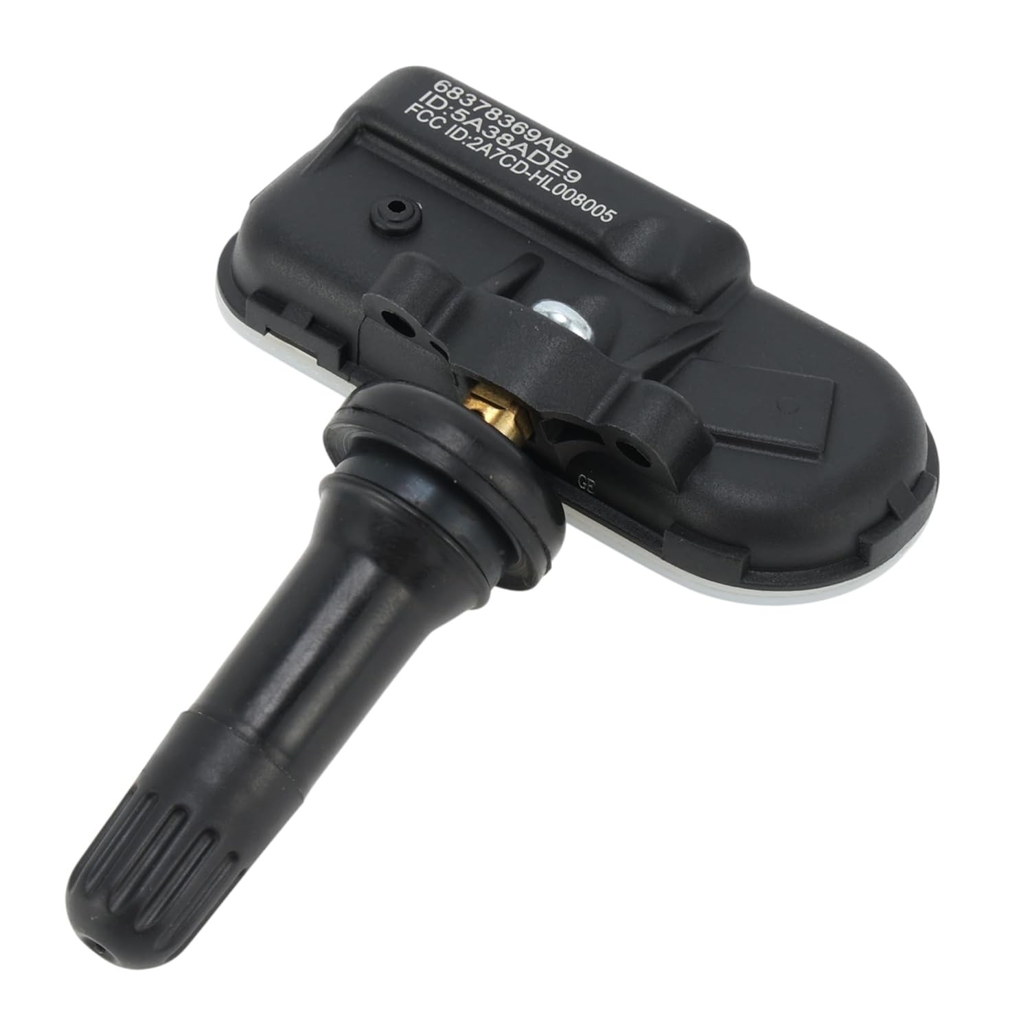 Sensor TPMS 433MHz 68378369AB: Segurança e Precisão para Seu Jeep Cherokee (2014-2022)