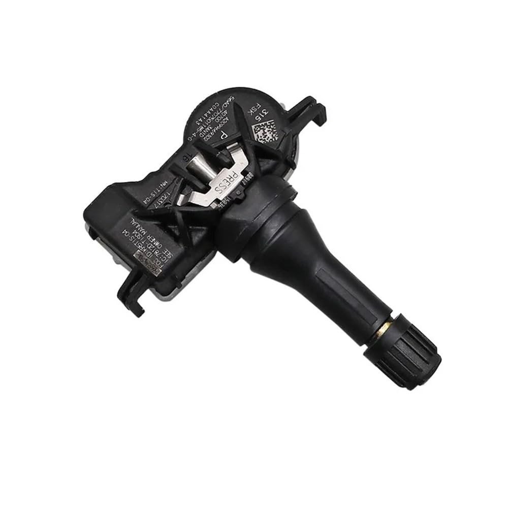 Sensor TPMS 40700-3AN1D para Nissan Leaf e Sentra: Segurança e Economia para Seus Pneus