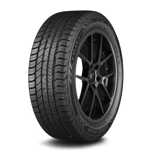 Pneu Goodyear Eagle Sport 2 225/50R17 94V: Desempenho e Segurança para Seu Carro