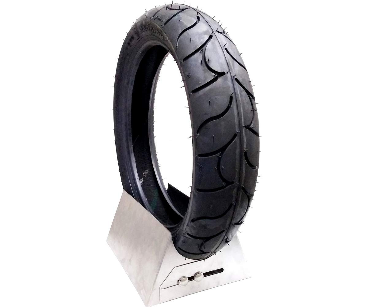 Pneu Maggion Twister Traseiro 130/70-17 TL: Performance e Segurança para sua CBX 250, Fazer 250 e CB 300