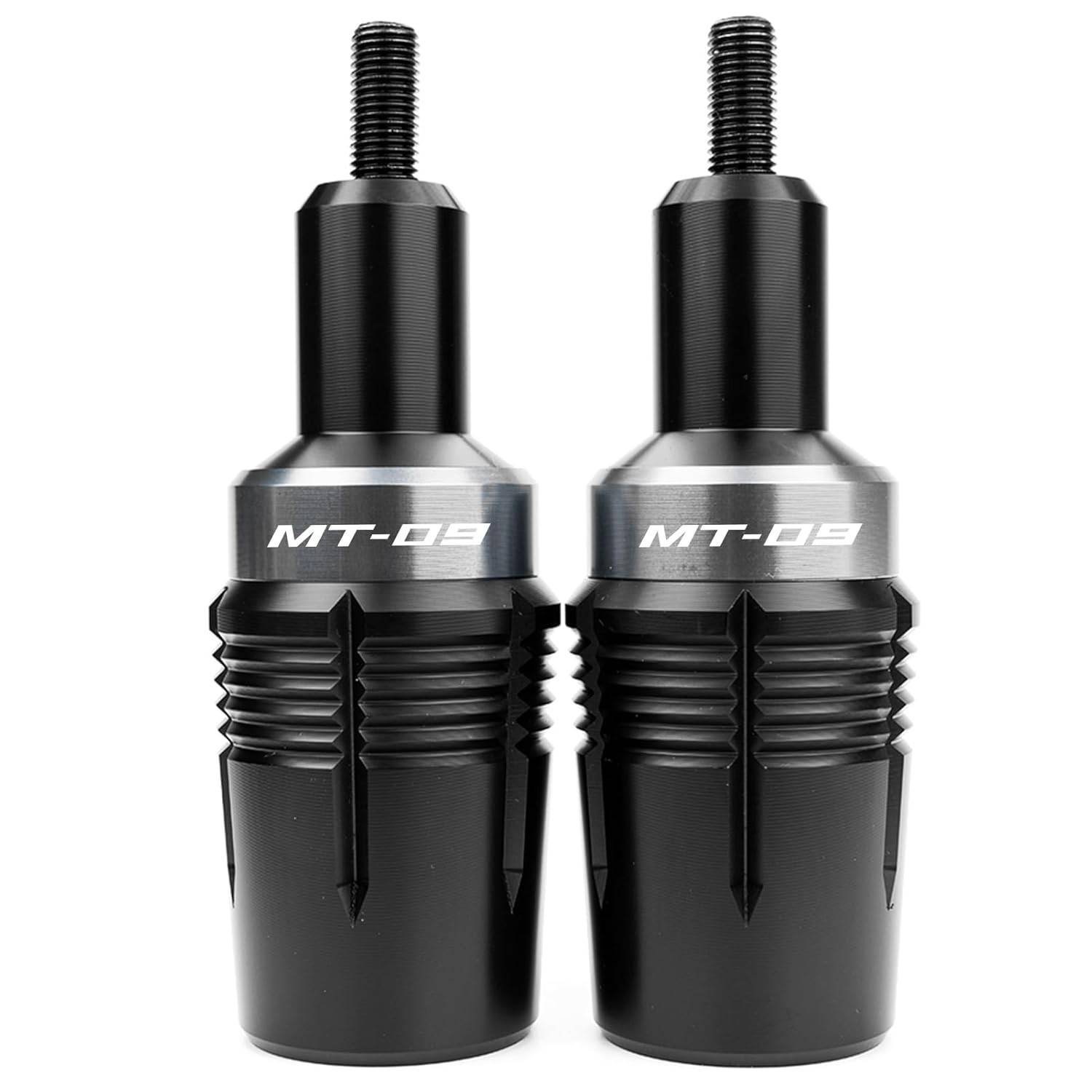 Protetor de Queda CNC para Yamaha MT-09 2021-2025: Segurança e Estilo para sua MT09 SP e Tracer 9 GT