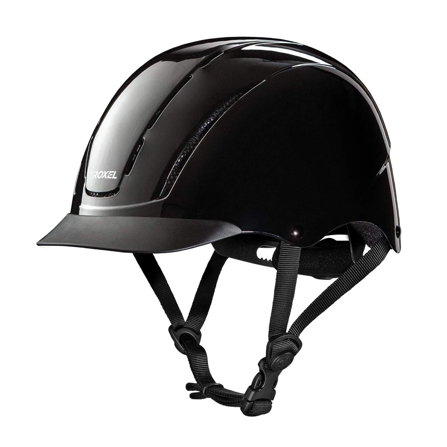 Capacete de Equitação Troxel Spirit Performance - Segurança e Estilo para Cavaleiros