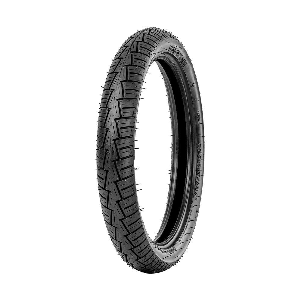 Pneu Traseiro Maggion Winner 80/100-14 49L TT: Performance e Segurança para Sua Moto