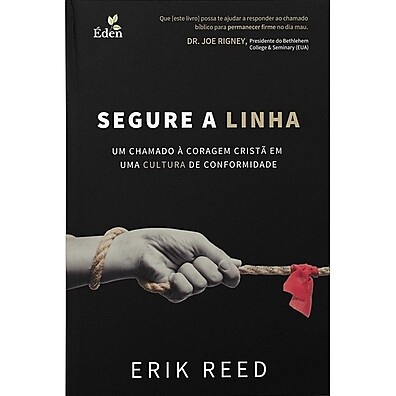 Segure a Linha: Defenda Sua Fé em Tempos de Mudança
