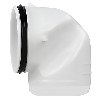 Sifonagem Amanco 100x100: 4 Unidades para um Esgoto Seguro!