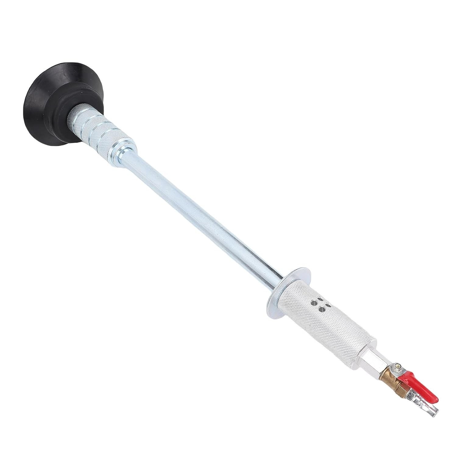 Akozon Kit Puxador de Dente Pneumático - Reparo Eficiente e Seguro para Carros