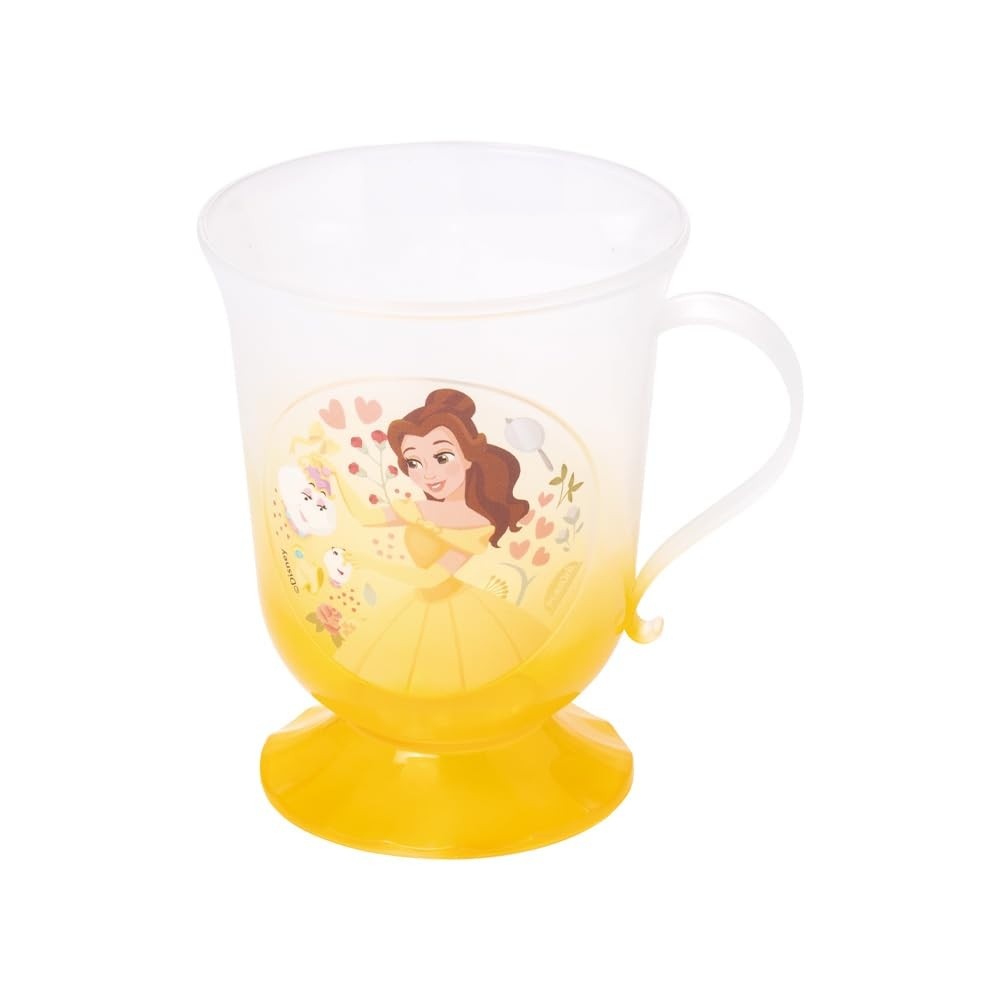 Copo Xícara Retrô Nuance Bela 250 ml – Estilo Vintage Seguro e Elegante