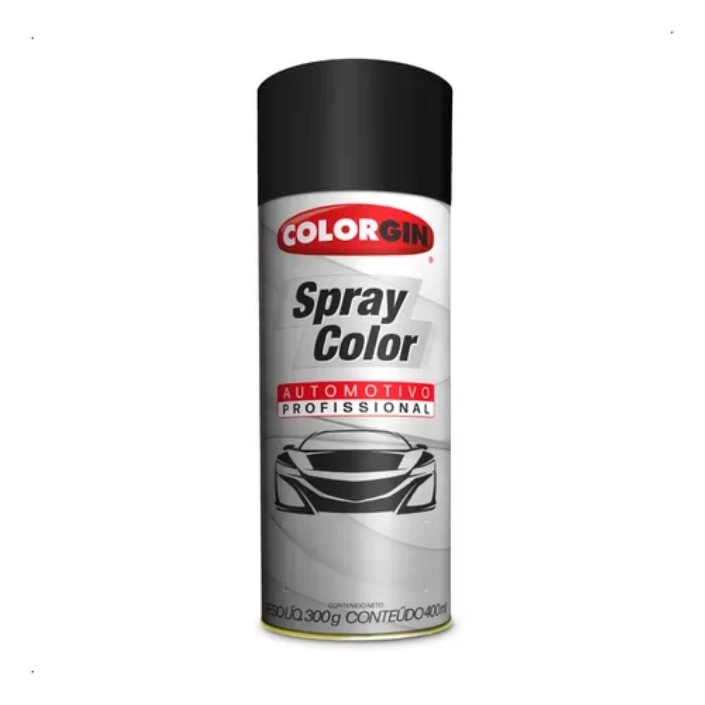 Selador para Plástico Colorgin 400ml: Aderência Perfeita e Durabilidade