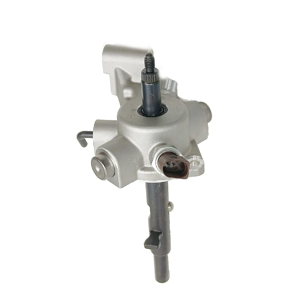 Eixo Seletor de Câmbio MQ250 5 Velocidades para Volkswagen Jetta, Passat, Polo e Audi A3 - Peça de Reposição #0A4301230H