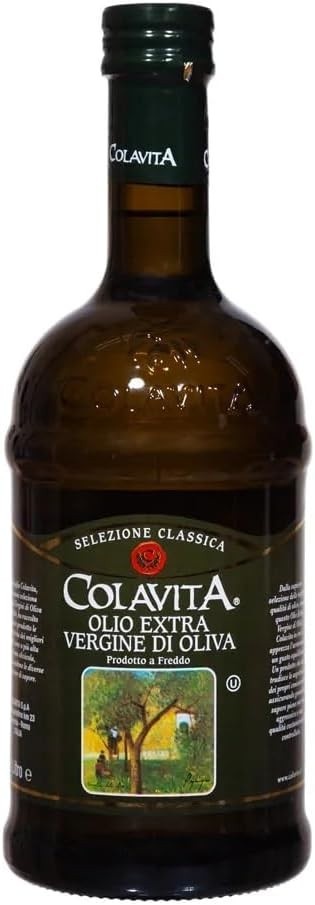Azeite Colavita Extra Virgem Italiano "Selezione Classica" 1litro