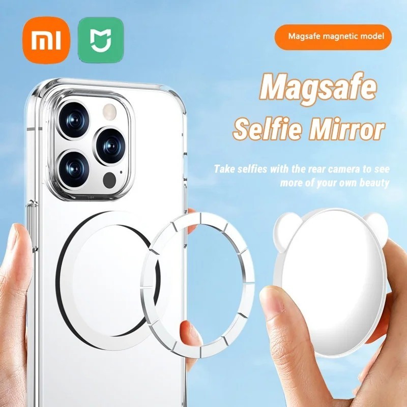 Selfie Espelho Xiaomi: Fotos Incríveis!