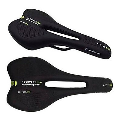 Selim Absolute Atletic Vazado – Conforto e Performance para MTB