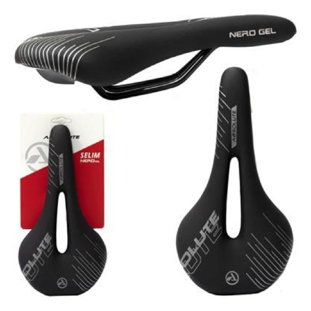 selim-absolute-nero-gel-conforto-para-pedaladas