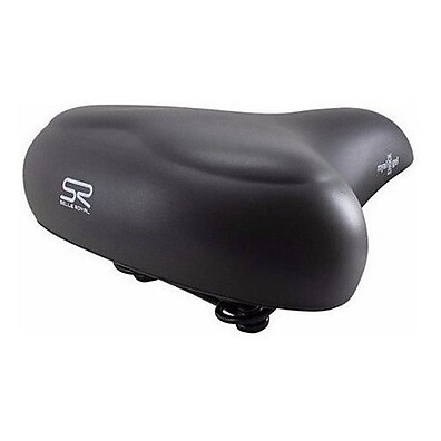 Selim Bicicleta Gel: Conforto Absoluto Selle Royal Shock