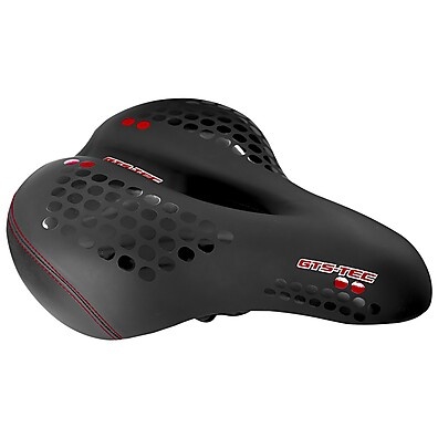 Selim Bike Confort: Pedale com Segurança e Bem-Estar