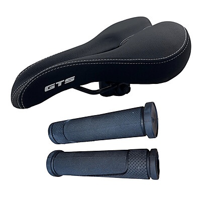 Selim MTB GTS: Conforto e Performance!