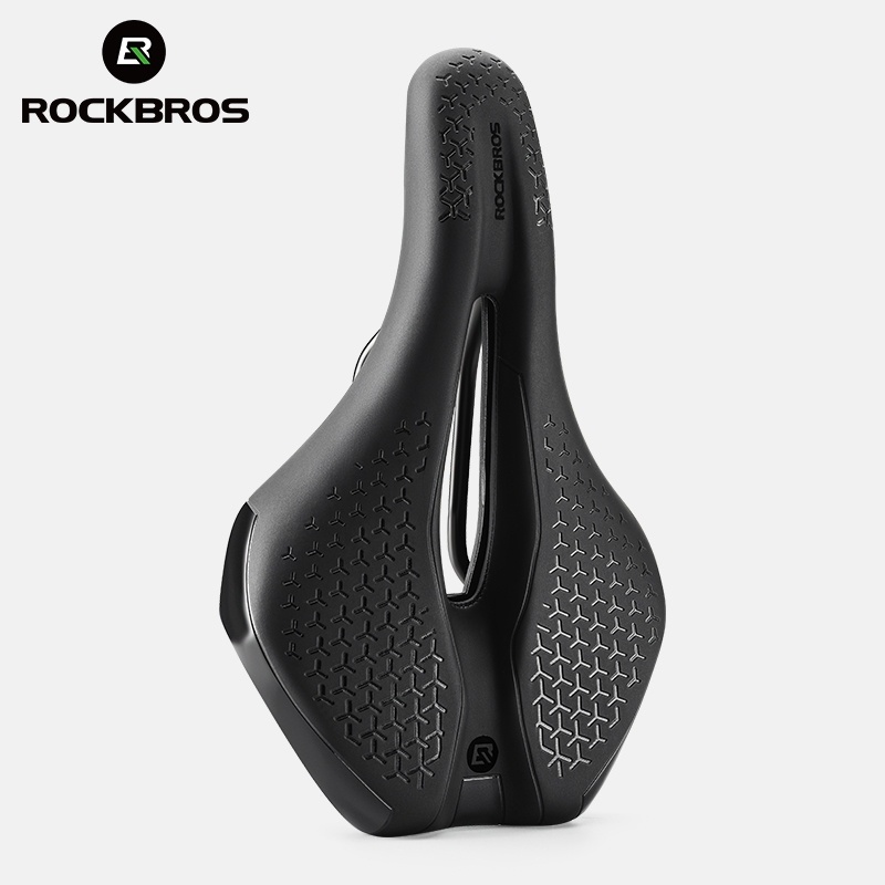 Selim ROCKBROS: Conforto e Performance!