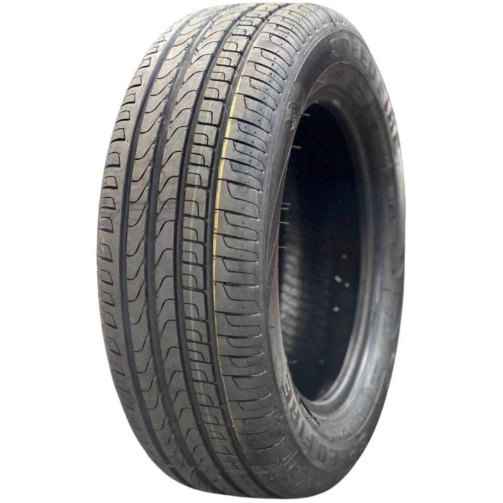 Pneu Remold 205/60R15 Premium Vipal HT Speedfire - Selo Inmetro