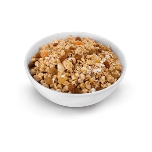 Granola sem Açúcar 1Kg