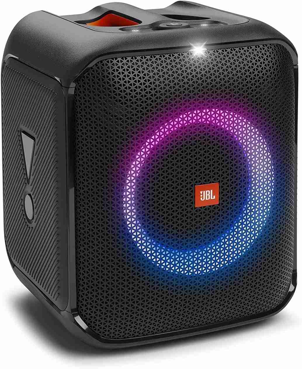 JBL PartyBox Encore Essential: Som Potente, Luzes e Festa Sem Limites!