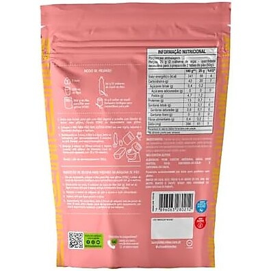 Vitao Mix Pão Sem Glúten Tradicional