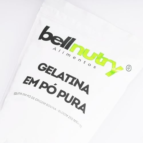 sem-pura-500g-bellnutry-incolor-sabor-e-gelatina-alimentos