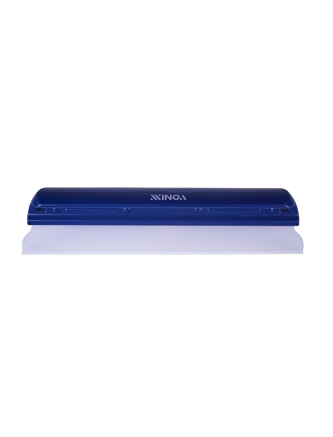 Vonixx Lâmina de Secagem em Silicone: Acabamento Impecável Sem Riscos