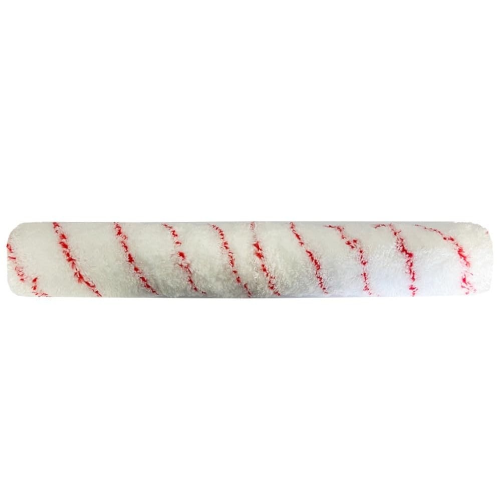 Rolo de Lã Super Premium 46 cm – Acabamento Perfeito sem Suporte