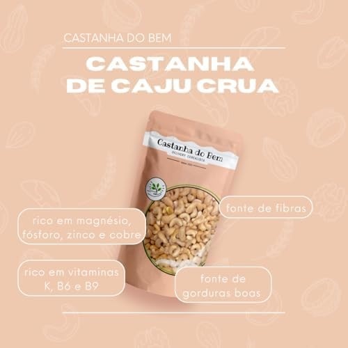 sem-sal-castanha-do-castanha-de-crua-bem-1kg-caju